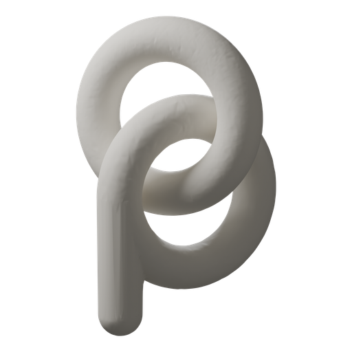 OP monogram